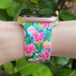 Fancy Christmas Apple Watch Band