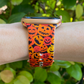 Spooky Pumpkins Apple Watch Band