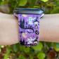 Haunted House Apple Watch Band