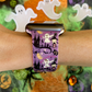 Haunted House Apple Watch Band