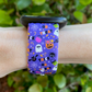 Trick or Treat Fitbit Versa 3/Versa 4/Sense/Sense 2 Watch Band