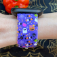 Trick or Treat Fitbit Versa 1/2 Watch Band