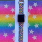 Stars Apple Watch Band