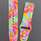 Rainbow Swirl Fitbit Versa 3/Versa 4/Sense/Sense 2 Watch Band