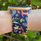 Vintage Christmas Apple Watch Band