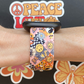 Retro Fitbit Versa 1/2 Watch Band