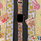 Retro Apple Watch Band