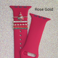 Christmas Tree Stackable Watch Charm