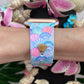 Seashell Watch Charm