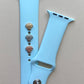 Seashell Watch Charm