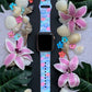 Seashells Apple Watch Band