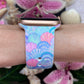 Seashells Apple Watch Band
