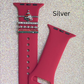 Christmas Tree Stackable Watch Charm