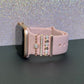 Rose Gold Stackable Watch Charm