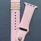 Rose Gold Stackable Watch Charm