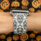 Sugar Skull Apple Watch Band