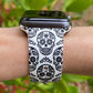 Sugar Skull Apple Watch Band
