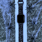 Spider Web Apple Watch Band