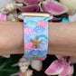 Starfish Watch Charm