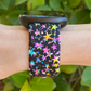 Stars Fitbit Versa 1/2 Watch Band