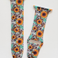 Western Sunflower Apple Watch Band