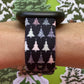 Christmas Tree Fitbit Versa 1/2 Watch Band