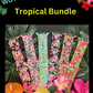 Tropical Bundle Apple Watch Bands