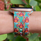 Turkey Thanksgiving Apple Watch Band