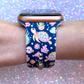 Cute Turtles Apple Watch Band
