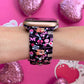 Vday Bears Apple Watch Band