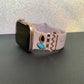 Western Leopard Stackable Watch Charm