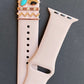 Western Leopard Stackable Watch Charm
