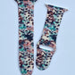 Western Cow Print Apple Watch Band