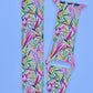 Wild Flower Apple Watch Band