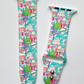 Winter Wonderland Apple Watch Band