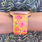 Spring Floral Bundle Apple Watch Bands
