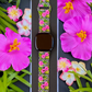 Tropical Zebra Fitbit Versa 1/2 Watch Band